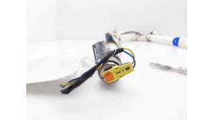 AIRBAG CORTINA DELANTERO IZQUIERDO AUDI A5 (2007-2012) 3.0 TDI QUATTRO 240CV 2967CC - L.8332761 / 8T0880741A 2
