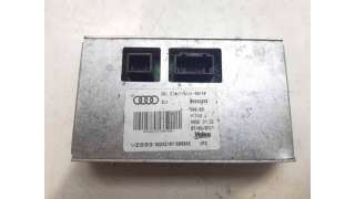 MODULO ELECTRONICO AUDI A5 (2007-2012) 3.0 TDI QUATTRO 240CV 2967CC - L.8332797 / 89392242