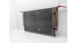 RADIADOR AGUA FIAT STILO (2005-2006) 1.9 D MULTIJET 120CV 1910CC - L.8332884 / 0046745809 2