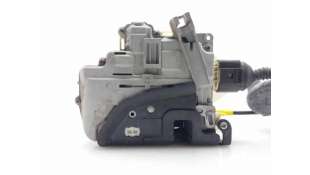 CERRADURA PUERTA DELANTERA IZQUIERDA AUDI A5 (2007-2012) 3.0 TDI QUATTRO 240CV 2967CC - L.8332907 / 8J1837015A 2