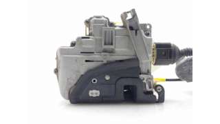 CERRADURA PUERTA DELANTERA IZQUIERDA AUDI A5 (2007-2012) 3.0 TDI QUATTRO 240CV 2967CC - L.8332907 / 8J1837015A