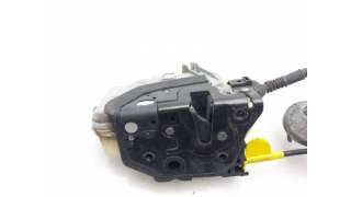 CERRADURA PUERTA DELANTERA IZQUIERDA AUDI A5 (2007-2012) 3.0 TDI QUATTRO 240CV 2967CC - L.8332907 / 8J1837015A