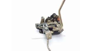 CERRADURA PUERTA DELANTERA IZQUIERDA MITSUBISHI MONTERO (1994-1999) 2.8 TD (V46W, V26W) 125CV 2835CC - L.8332908 / MB669131