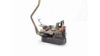 CERRADURA PUERTA DELANTERA IZQUIERDA MITSUBISHI MONTERO (1994-1999) 2.8 TD (V46W, V26W) 125CV 2835CC - L.8332908 / MB669131