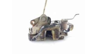 CERRADURA PUERTA DELANTERA IZQUIERDA MITSUBISHI MONTERO (1994-1999) 2.8 TD (V46W, V26W) 125CV 2835CC - L.8332908 / MB669131