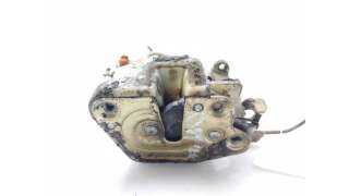 CERRADURA PUERTA DELANTERA IZQUIERDA MITSUBISHI MONTERO (1994-1999) 2.8 TD (V46W, V26W) 125CV 2835CC - L.8332908 / MB669131