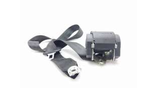 CINTURON SEGURIDAD TRASERO IZQUIERDO AUDI A5 (2007-2012) 3.0 TDI QUATTRO 240CV 2967CC - L.8332923 / 8T0857805C