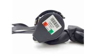 CINTURON SEGURIDAD TRASERO IZQUIERDO AUDI A5 (2007-2012) 3.0 TDI QUATTRO 240CV 2967CC - L.8332923 / 8T0857805C 2