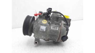 COMPRESOR AIRE ACONDICIONADO AUDI A5 (2007-2012) 3.0 TDI QUATTRO 240CV 2967CC - L.8332933 / 8K0260805C