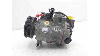 COMPRESOR AIRE ACONDICIONADO AUDI A5 (2007-2012) 3.0 TDI QUATTRO 240CV 2967CC - L.8332933 / 8K0260805C