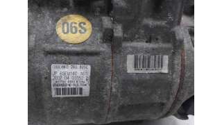 COMPRESOR AIRE ACONDICIONADO AUDI A5 (2007-2012) 3.0 TDI QUATTRO 240CV 2967CC - L.8332933 / 8K0260805C