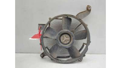 ELECTROVENTILADOR MITSUBISHI MONTERO (1994-1999) 2.8 TD (V46W, V26W) 125CV 2835CC - L.8332967 / MR568284