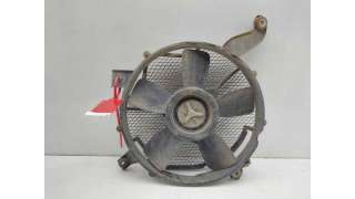 ELECTROVENTILADOR MITSUBISHI MONTERO (1994-1999) 2.8 TD (V46W, V26W) 125CV 2835CC - L.8332967 / MR568284