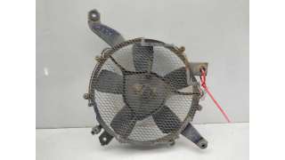 ELECTROVENTILADOR MITSUBISHI MONTERO (1994-1999) 2.8 TD (V46W, V26W) 125CV 2835CC - L.8332967 / MR568284