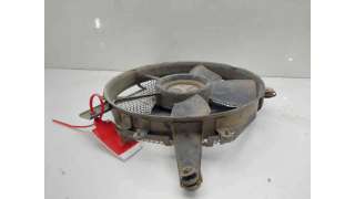 ELECTROVENTILADOR MITSUBISHI MONTERO (1994-1999) 2.8 TD (V46W, V26W) 125CV 2835CC - L.8332967 / MR568284