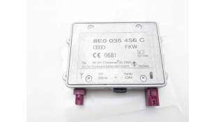 MODULO ELECTRONICO AUDI A5 (2007-2012) 3.0 TDI QUATTRO 240CV 2967CC - L.8332971 / 8E0035456C