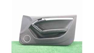 GUARNECIDO PUERTA DELANTERA DERECHA AUDI A5 (2007-2012) 3.0 TDI QUATTRO 240CV 2967CC - L.8332996 / 8T1867106