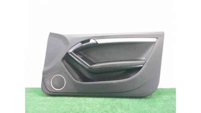 GUARNECIDO PUERTA DELANTERA DERECHA AUDI A5 (2007-2012) 3.0 TDI QUATTRO 240CV 2967CC - L.8332996 / 8T1867106