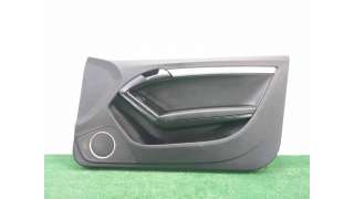 GUARNECIDO PUERTA DELANTERA DERECHA AUDI A5 (2007-2012) 3.0 TDI QUATTRO 240CV 2967CC - L.8332996 / 8T1867106