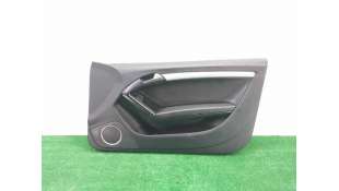 GUARNECIDO PUERTA DELANTERA DERECHA AUDI A5 (2007-2012) 3.0 TDI QUATTRO 240CV 2967CC - L.8332996 / 8T1867106 2
