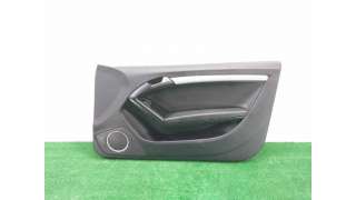 GUARNECIDO PUERTA DELANTERA DERECHA AUDI A5 (2007-2012) 3.0 TDI QUATTRO 240CV 2967CC - L.8332996 / 8T1867106