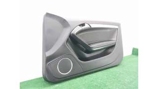 GUARNECIDO PUERTA DELANTERA DERECHA AUDI A5 (2007-2012) 3.0 TDI QUATTRO 240CV 2967CC - L.8332996 / 8T1867106