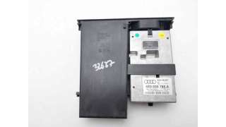 MODULO ELECTRONICO AUDI A5 (2007-2012) 3.0 TDI QUATTRO 240CV 2967CC - L.8333000 / 4E0035785A