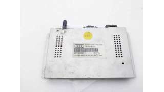 AMPLIFICADOR AUDI A5 (2007-2012) 3.0 TDI QUATTRO 240CV 2967CC - L.8333008 / 4E0035563