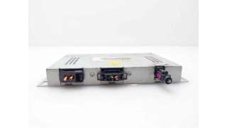 AMPLIFICADOR AUDI A5 (2007-2012) 3.0 TDI QUATTRO 240CV 2967CC - L.8333008 / 4E0035563