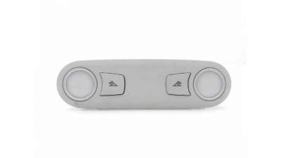 LUZ INTERIOR AUDI A5 (2007-2012) 3.0 TDI QUATTRO 240CV 2967CC - L.8333023 / 8T0947111AT