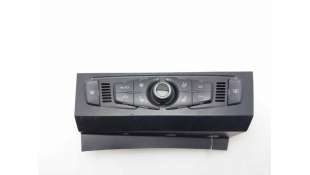 MANDO CALEFACCION /  AIRE ACONDICIONADO AUDI A5 (2007-2012) 3.0 TDI QUATTRO 240CV 2967CC - L.8333026 / 8T1820043J