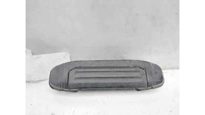 MANETA EXTERIOR DELANTERA DERECHA MITSUBISHI MONTERO (1994-1999) 2.8 TD (V46W, V26W) 125CV 2835CC - L.8333060 / MB321072