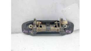 MANETA EXTERIOR DELANTERA DERECHA MITSUBISHI MONTERO (1994-1999) 2.8 TD (V46W, V26W) 125CV 2835CC - L.8333060 / MB321072 2