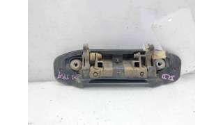 MANETA EXTERIOR DELANTERA DERECHA MITSUBISHI MONTERO (1994-1999) 2.8 TD (V46W, V26W) 125CV 2835CC - L.8333060 / MB321072