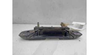 MANETA EXTERIOR DELANTERA DERECHA MITSUBISHI MONTERO (1994-1999) 2.8 TD (V46W, V26W) 125CV 2835CC - L.8333060 / MB321072