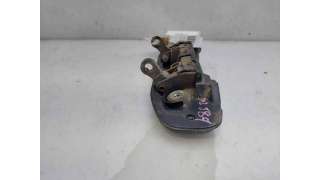 MANETA EXTERIOR DELANTERA DERECHA MITSUBISHI MONTERO (1994-1999) 2.8 TD (V46W, V26W) 125CV 2835CC - L.8333060 / MB321072