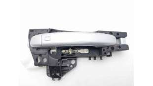 MANETA EXTERIOR DELANTERA DERECHA AUDI A5 (2007-2012) 3.0 TDI QUATTRO 240CV 2967CC - L.8333064 / 8T02837886