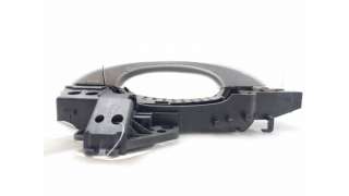 MANETA EXTERIOR DELANTERA DERECHA AUDI A5 (2007-2012) 3.0 TDI QUATTRO 240CV 2967CC - L.8333064 / 8T02837886