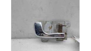 MANETA INTERIOR DELANTERA DERECHA MITSUBISHI MONTERO (1994-1999) 2.8 TD (V46W, V26W) 125CV 2835CC - L.8333065 / MB669169