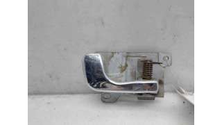 MANETA INTERIOR DELANTERA DERECHA MITSUBISHI MONTERO (1994-1999) 2.8 TD (V46W, V26W) 125CV 2835CC - L.8333065 / MB669169