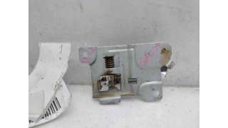 MANETA INTERIOR DELANTERA DERECHA MITSUBISHI MONTERO (1994-1999) 2.8 TD (V46W, V26W) 125CV 2835CC - L.8333065 / MB669169