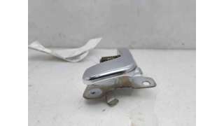 MANETA INTERIOR DELANTERA DERECHA MITSUBISHI MONTERO (1994-1999) 2.8 TD (V46W, V26W) 125CV 2835CC - L.8333065 / MB669169