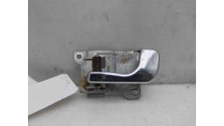 MANETA INTERIOR DELANTERA IZQUIERDA MITSUBISHI MONTERO (1994-1999) 2.8 TD (V46W, V26W) 125CV 2835CC - L.8333067 / MB669169
