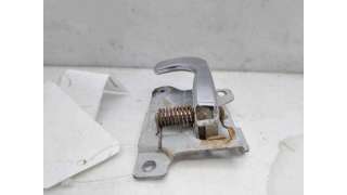 MANETA INTERIOR DELANTERA IZQUIERDA MITSUBISHI MONTERO (1994-1999) 2.8 TD (V46W, V26W) 125CV 2835CC - L.8333067 / MB669169