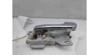 MANETA INTERIOR DELANTERA IZQUIERDA MITSUBISHI MONTERO (1994-1999) 2.8 TD (V46W, V26W) 125CV 2835CC - L.8333067 / MB669169