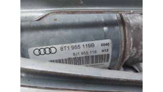 MOTOR LIMPIA DELANTERO AUDI A5 (2007-2012) 3.0 TDI QUATTRO 240CV 2967CC - L.8333095 / 8T1955119B