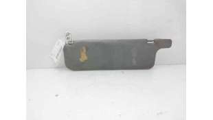 PARASOL IZQUIERDO MITSUBISHI MONTERO (1994-1999) 2.8 TD (V46W, V26W) 125CV 2835CC - L.8333112 / MB690478