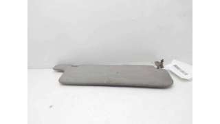 PARASOL IZQUIERDO MITSUBISHI MONTERO (1994-1999) 2.8 TD (V46W, V26W) 125CV 2835CC - L.8333112 / MB690478