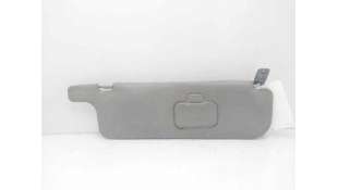 PARASOL DERECHO MITSUBISHI MONTERO (1994-1999) 2.8 TD (V46W, V26W) 125CV 2835CC - L.8333115 / MB690480