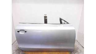 PUERTA DELANTERA DERECHA AUDI A5 (2007-2012) 3.0 TDI QUATTRO 240CV 2967CC - L.8333164 / 8T0831052C